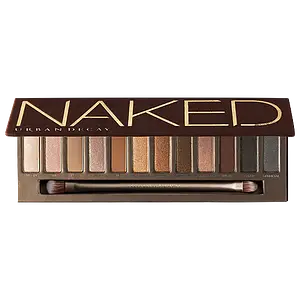 Urban Decay Naked 1 Eyeshadow Palette