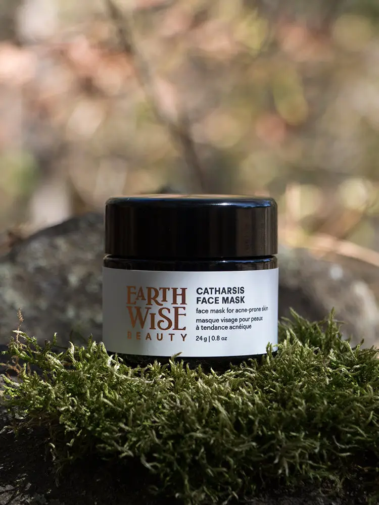 Earthwise Beauty Catharsis Face Mask