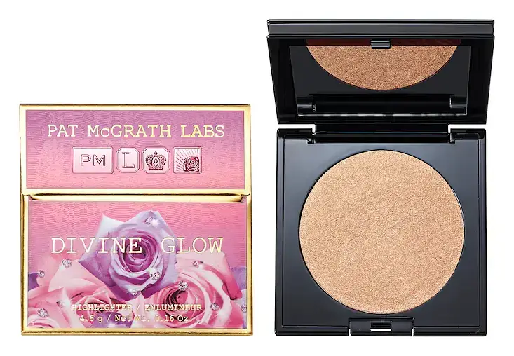 Pat McGrath Labs Skin Fetish Divine Glow Highlighter Mirage