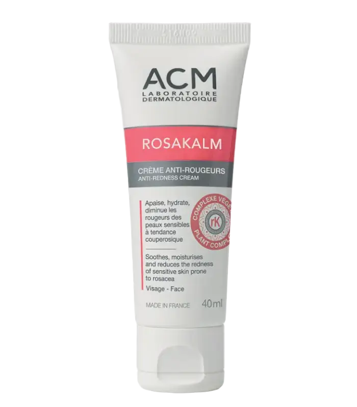 Laboratoire ACM Rosakalm Anti-Redness Cream