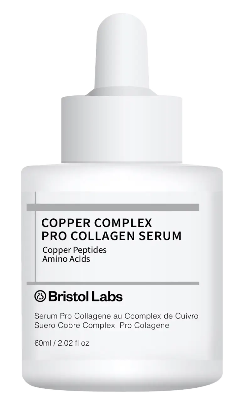 Bristol Labs Copper Complex Pro Collagen Serum