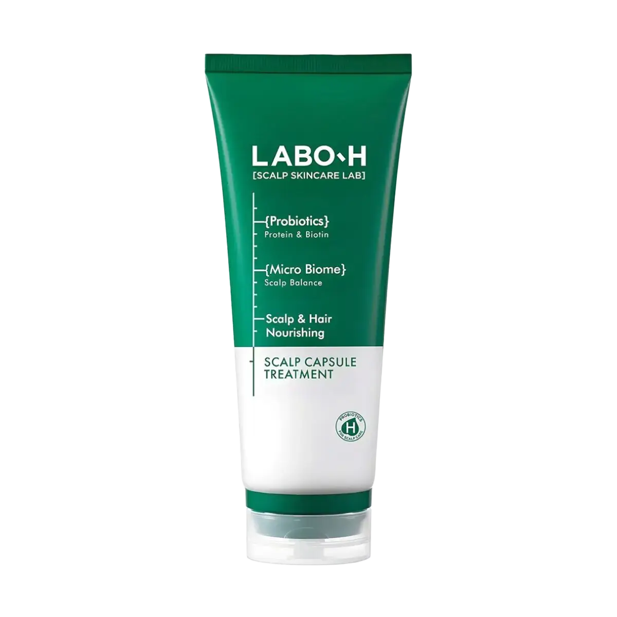 Labo-H Scalp Capsule Treatment