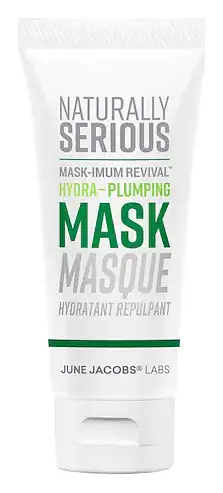 Naturally Serious Mask-imum Revival™ Hydra-Plumping Mask