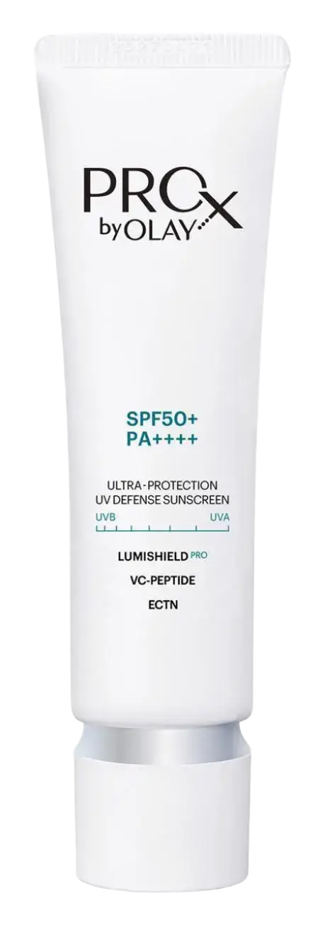 Olay ProX By Olay Ultra-Protection UV Defense Sunscreen SPF50+ PA++++