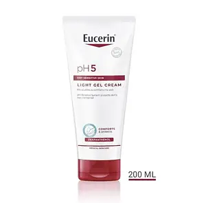 Eucerin pH5 Light Gel Cream