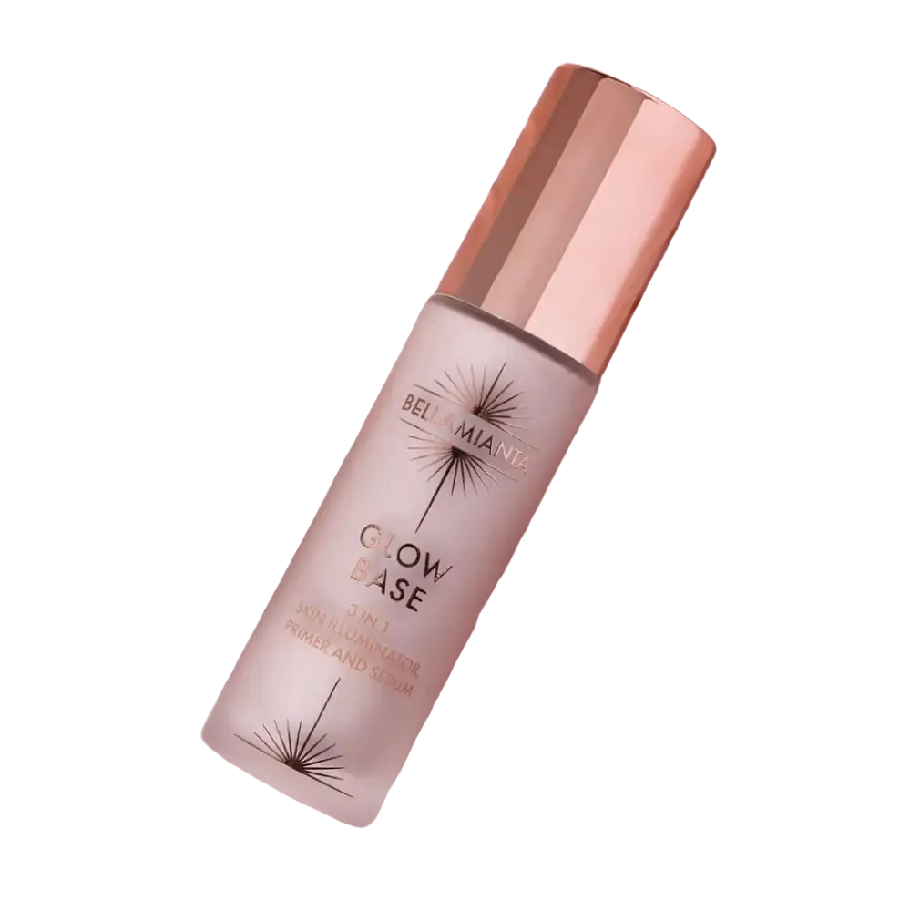 Bellamianta Glow Base Quartz