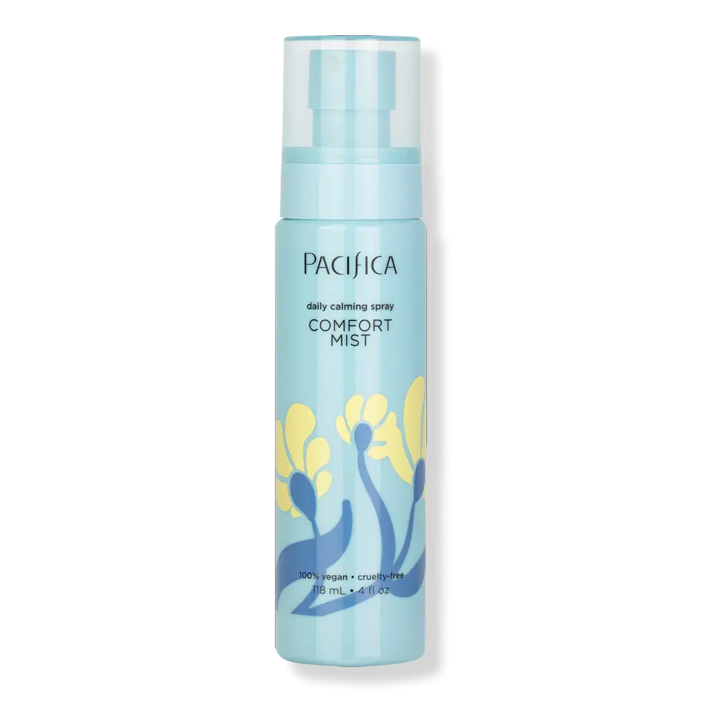 Pacifica Comfort Mist Daily Calming Spray