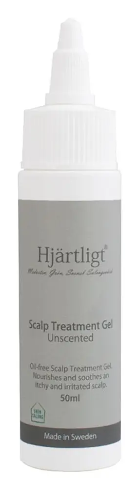 Hjärtligt Scalp Treatment Gel Unscented