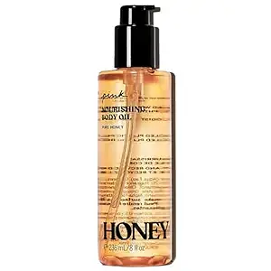 Victoria’s Secret Body Oil Honey