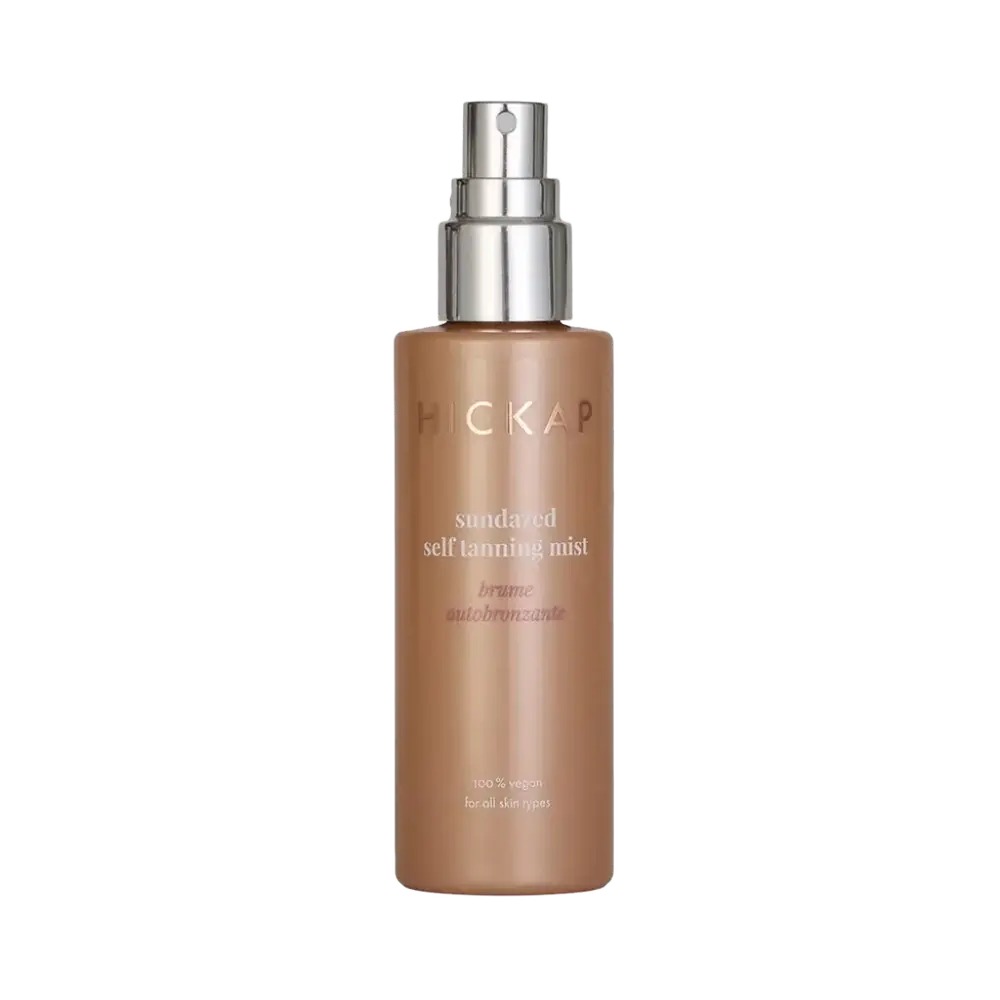 Hickap Sundazed Self Tanning Mist