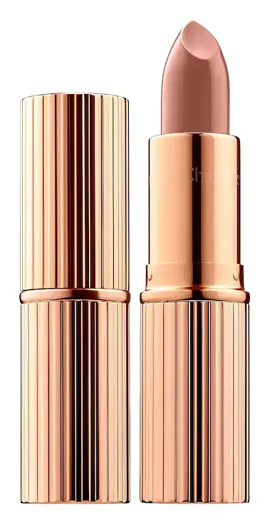 Charlotte Tilbury K.I.S.S.I.N.G Lipstick Yes Honey