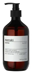 Meraki Pure Basic Shampoo