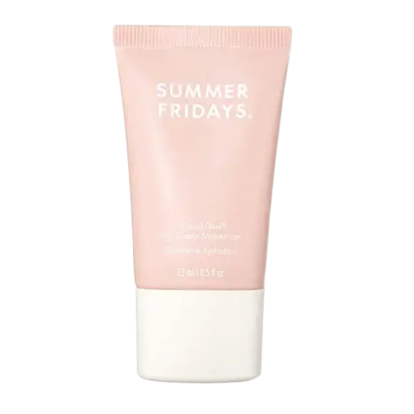 Summer Fridays Cloud Dew Gel Cream Moisturizer