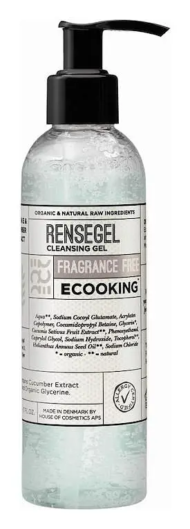 ECOOKING Cleansing Gel