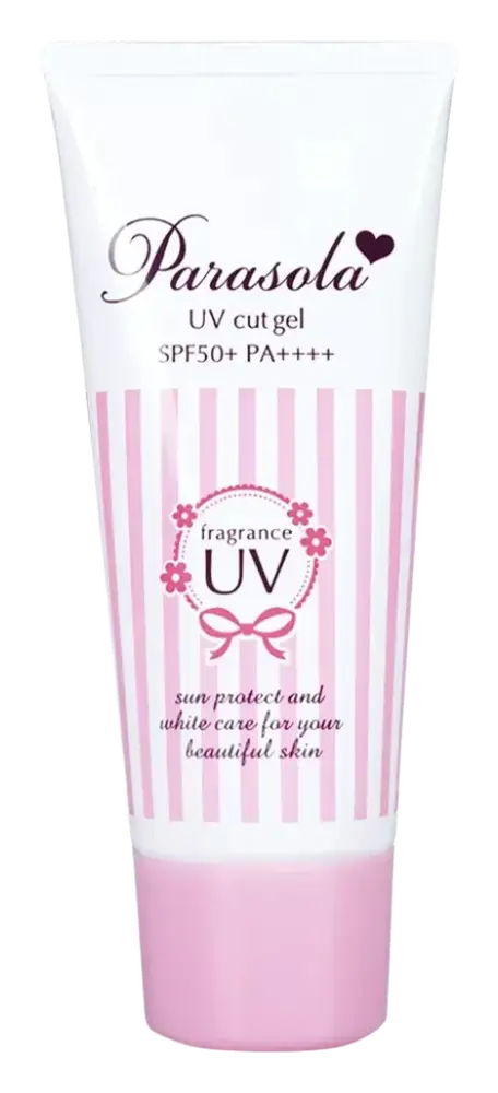Parasola UV Cut Gel SPF 50+