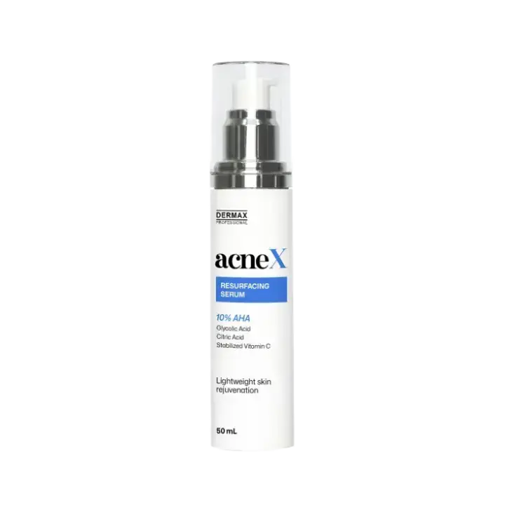 Dermax Professional AcneX Resurfacing Serum