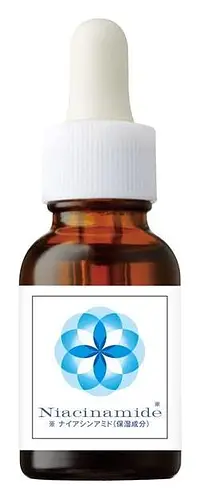Asty Needle Shot Serum Niacinamide