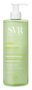 SVR Sebiaclear Foaming Gel