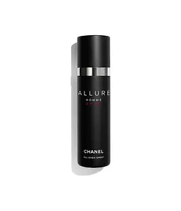 Chanel Allure Homme Sport All-Over Spray