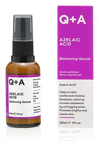 Q + A Azelaic Acid Balancing Serum