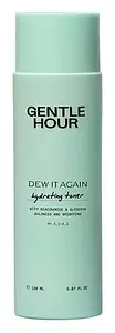 Gentle Hour Dew It Again Hydrating Toner