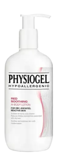 Physiogel Red Soothing AI Body Lotion