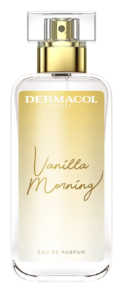 Dermacol Vanilla Morning Eau De Parfum