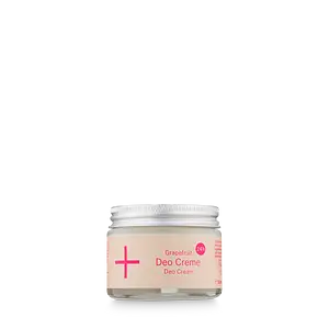 i+m Deo Creme Grapefruit