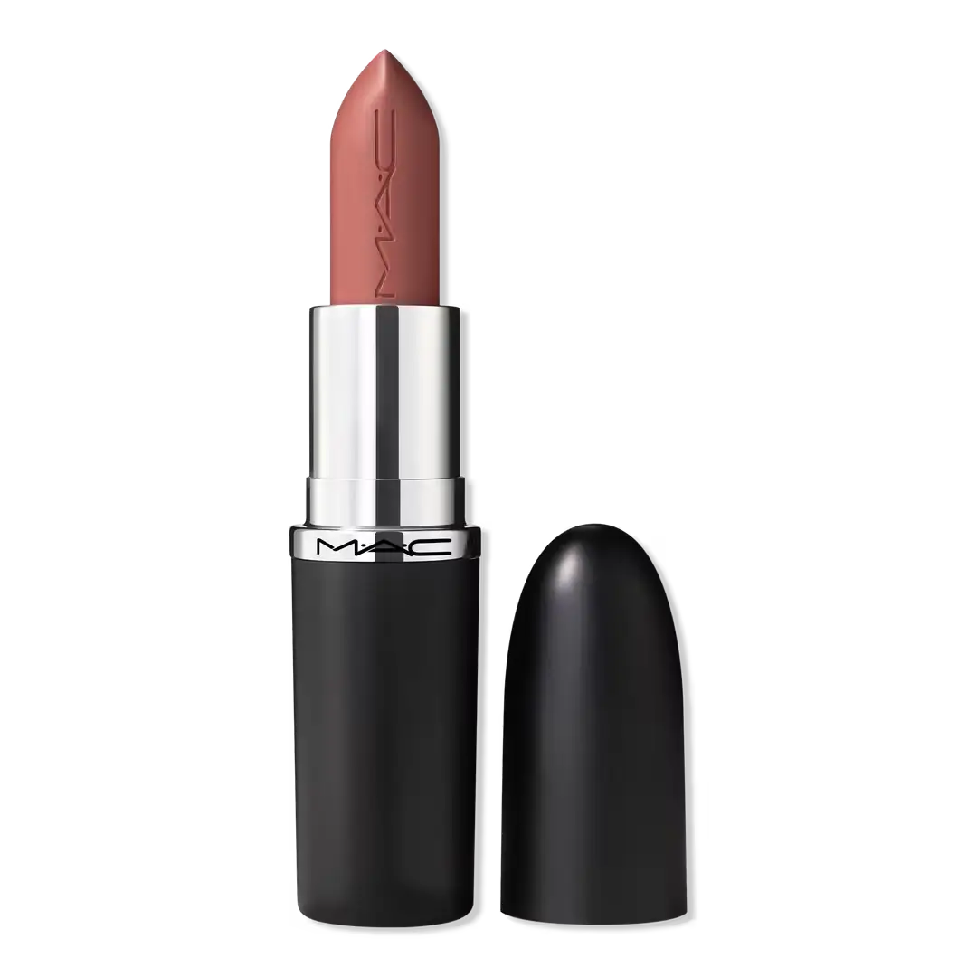 Mac Cosmetics M·A·Cximal Sleek Satin Lipstick Modesty
