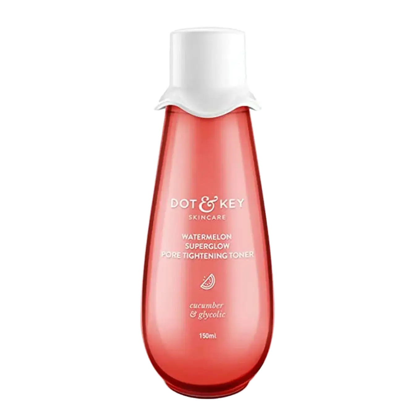 Dot & Key Skincare Watermelon Superglow Pore Tightening Toner
