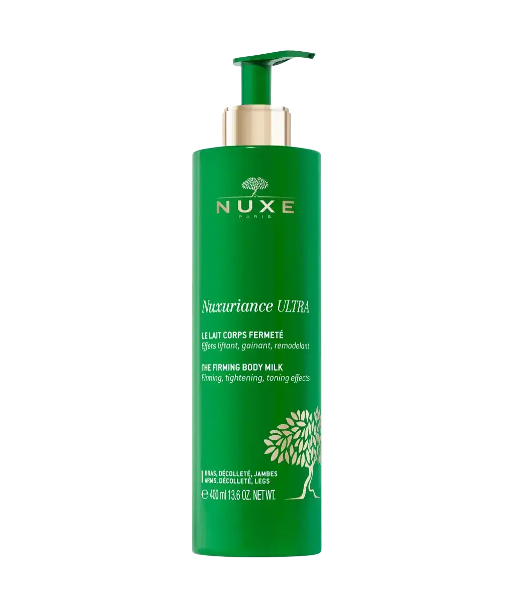 Nuxe Nuxuriance Ultra The Firming Body Milk