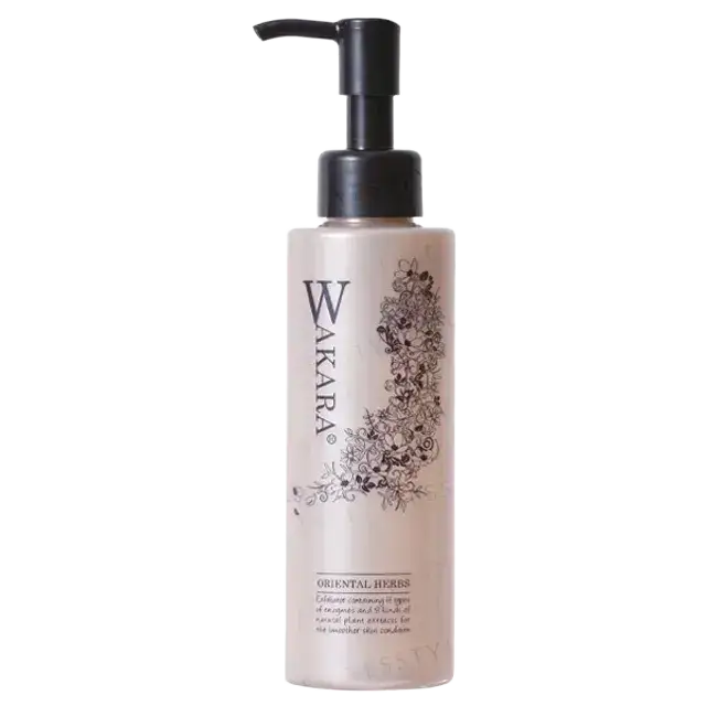 Wakara Horny Polo Polo Peeling Gel