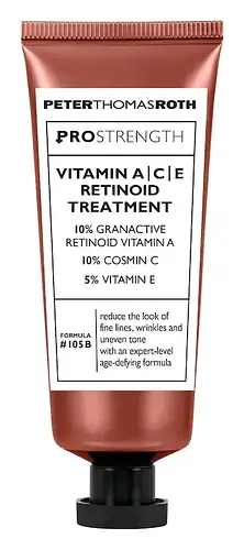 Peter Thomas Roth Pro Strength Vitamin A/C/E Retinoid Treatment