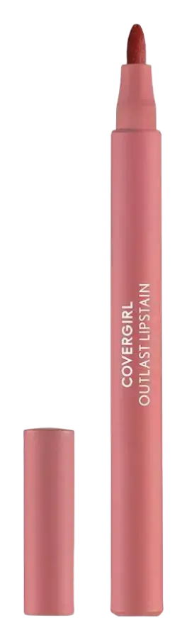 Covergirl Outlast Lipstain 10 Sugey Girl