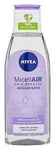 Nivea MicellAIR Skin Breathe Water