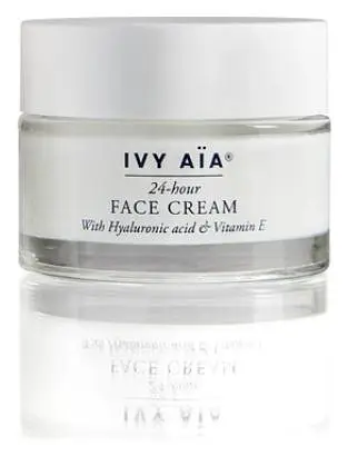 IVY AÏA Face Cream