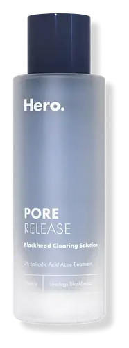 Hero Cosmetics Pore Release