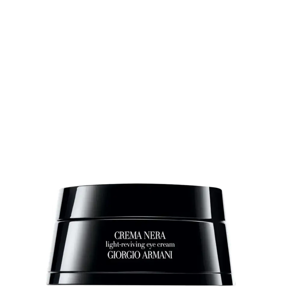 Armani Beauty Crema Nera Light-Reviving Eye Cream