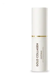 SNP Gold Collagen Multi Balm