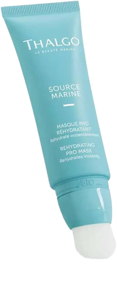 Thalgo La Beauté Marine Source Marine Rehydrating Pro Mask