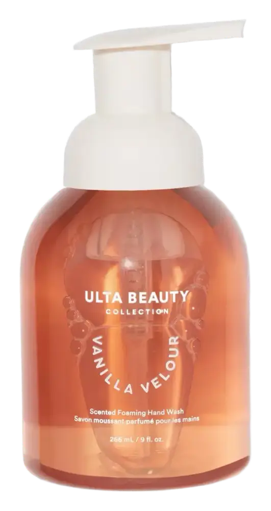 Ulta Foaming Hand Soap Vanilla Velour