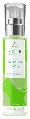 Rhonda Allison Green Tea Tonic