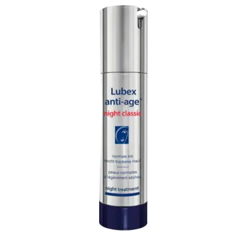 Lubex Anti-Age Night Classic