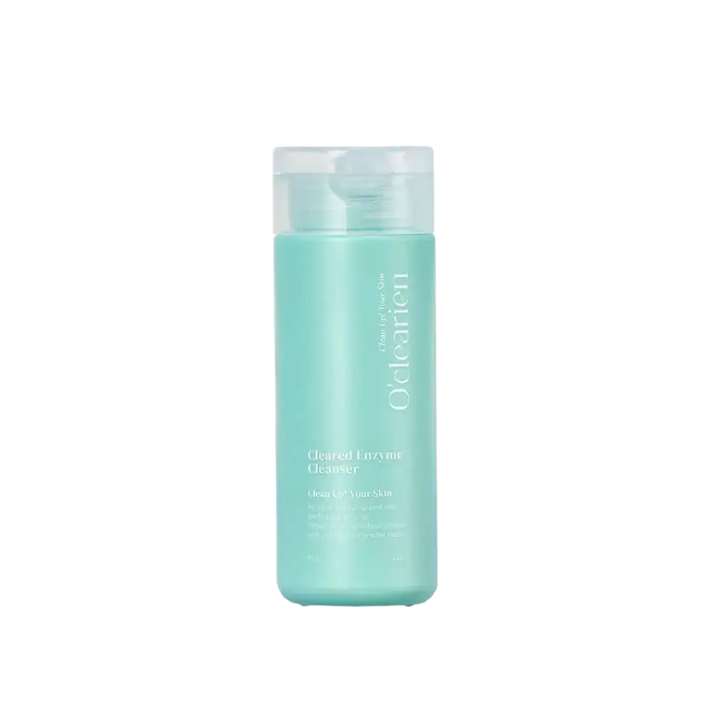 O’Clearien Cleared Enzyme Cleanser