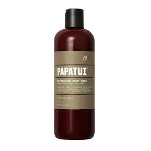 Papatui Refreshing Body Wash Vanilla Shea