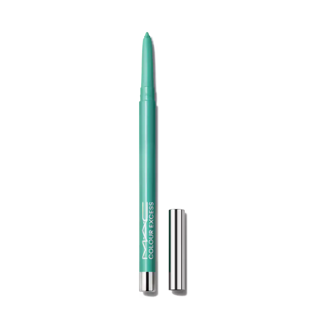 Mac Cosmetics Colour Excess Gel Pencil Eye Liner The Last Word