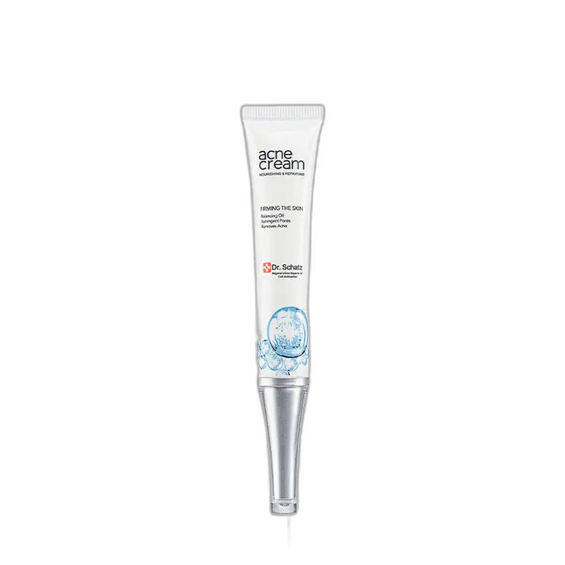 Dr. Schatz Acne Cream
