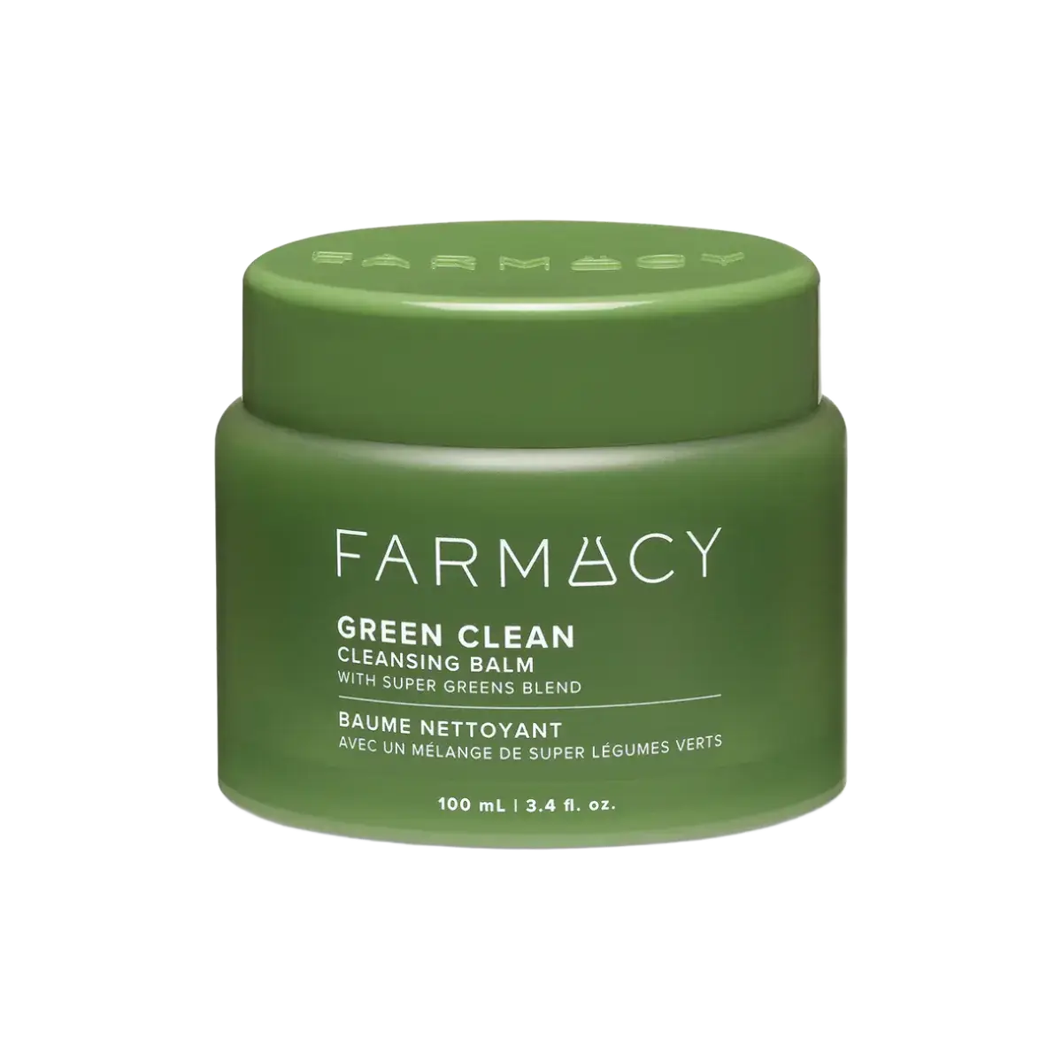 Farmacy Green Clean Cleansing Balm