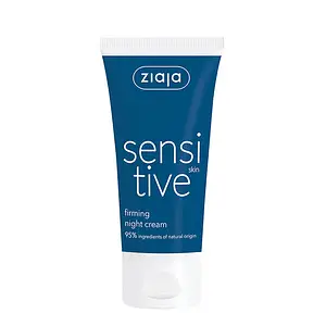 Ziaja Sensitive Firming Night Cream