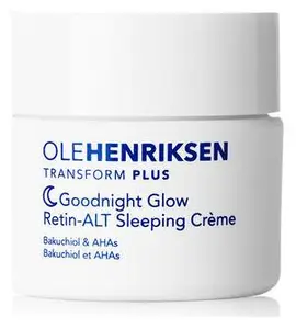 Olehenriksen Goodnight Glow Retin-ALT Sleeping Crème